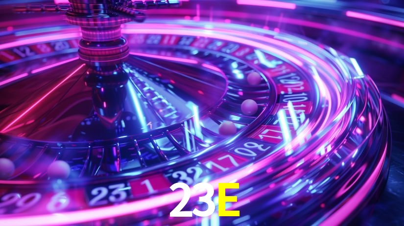 App Mobile 23E - Jogue em Qualquer Lugar no Seu Smartphone