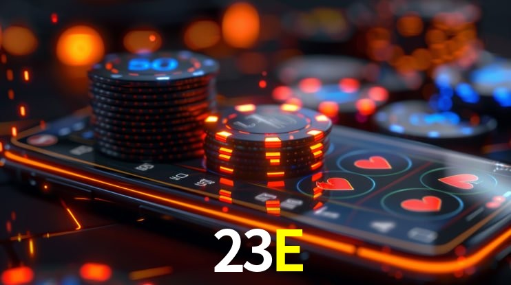 Requisitos do APK da 23E para Android