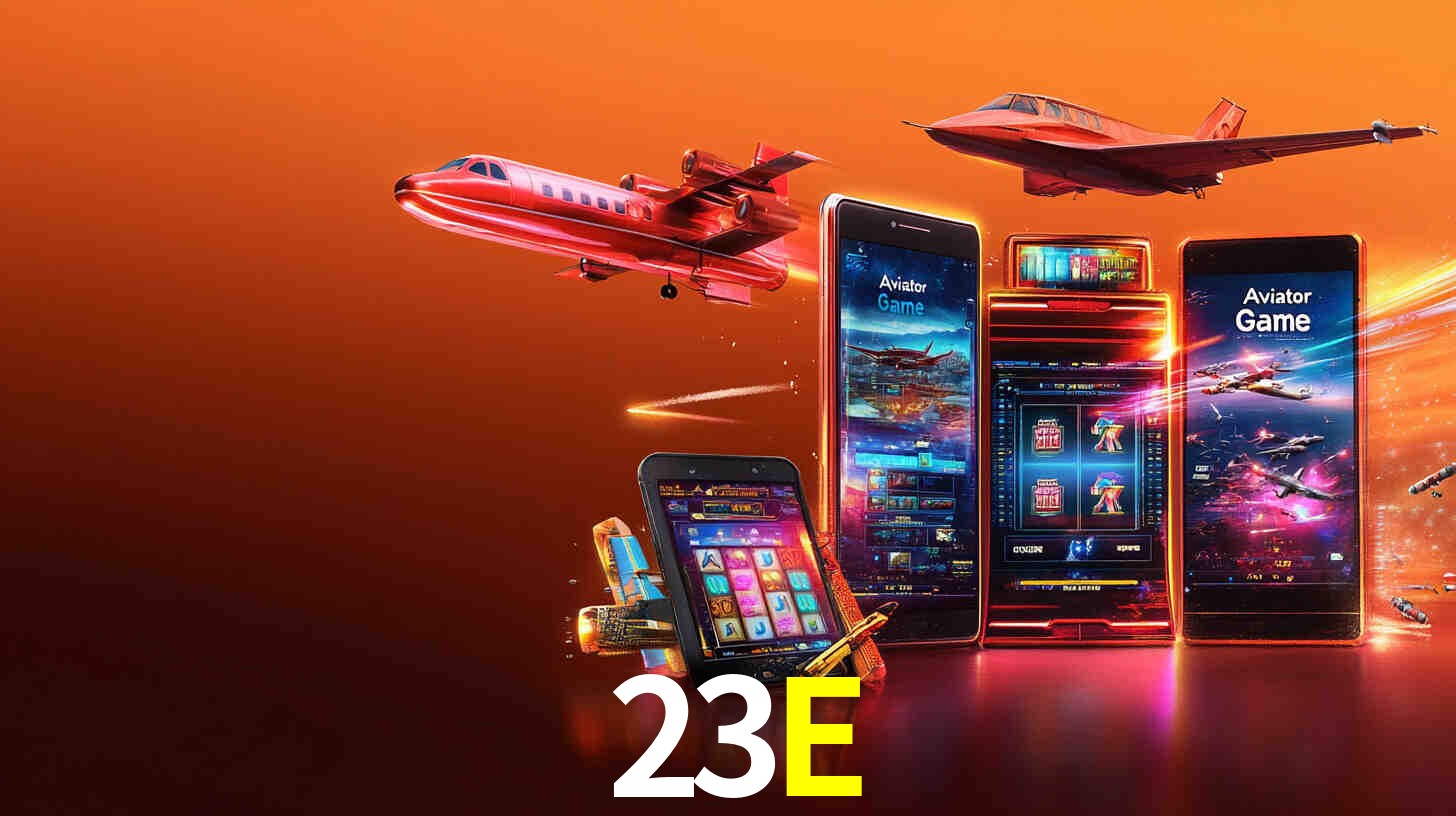 Requisitos do APK da 23E para Android