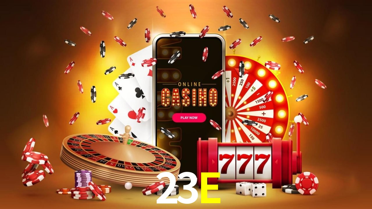 Requisitos do APK da 23E para Android