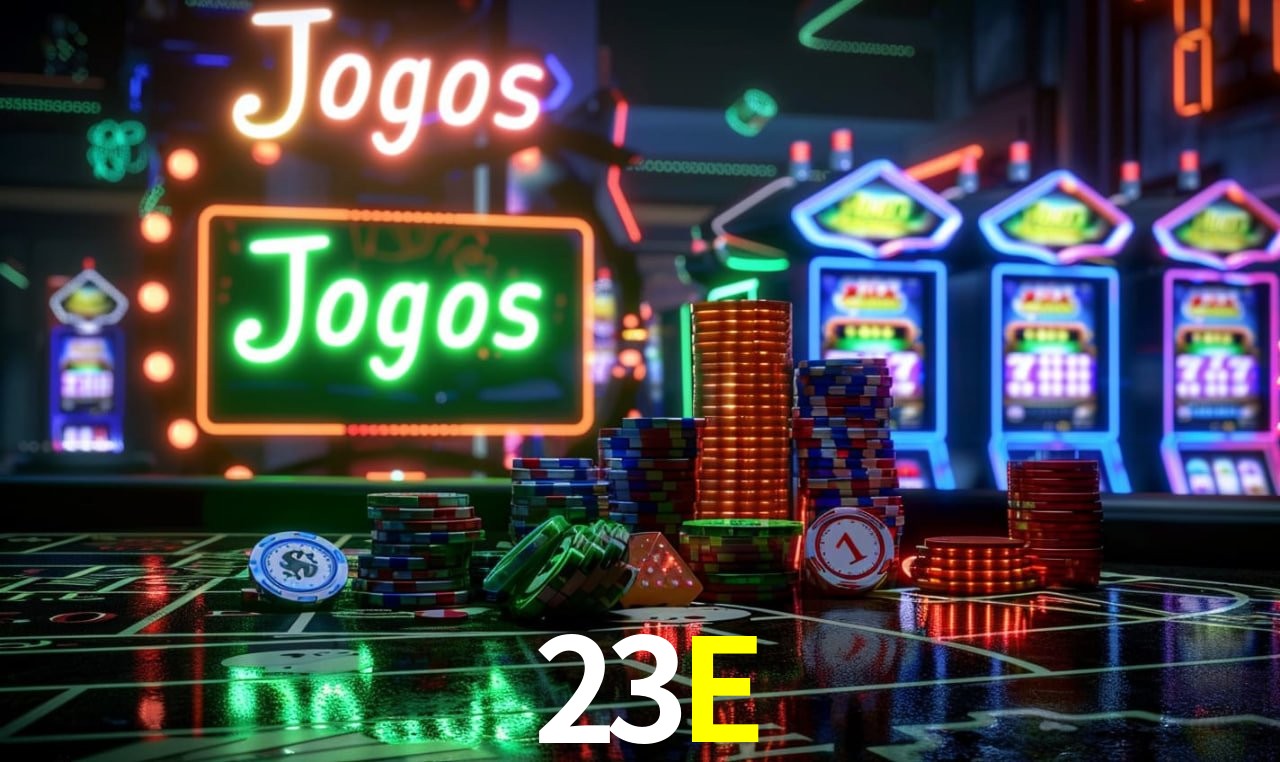 Requisitos do APK da 23E para Android