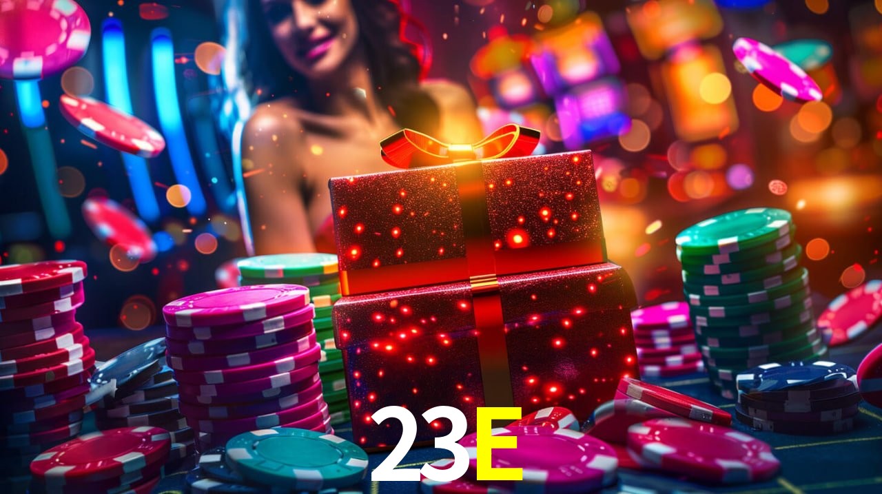 Fortune Tiger 23E