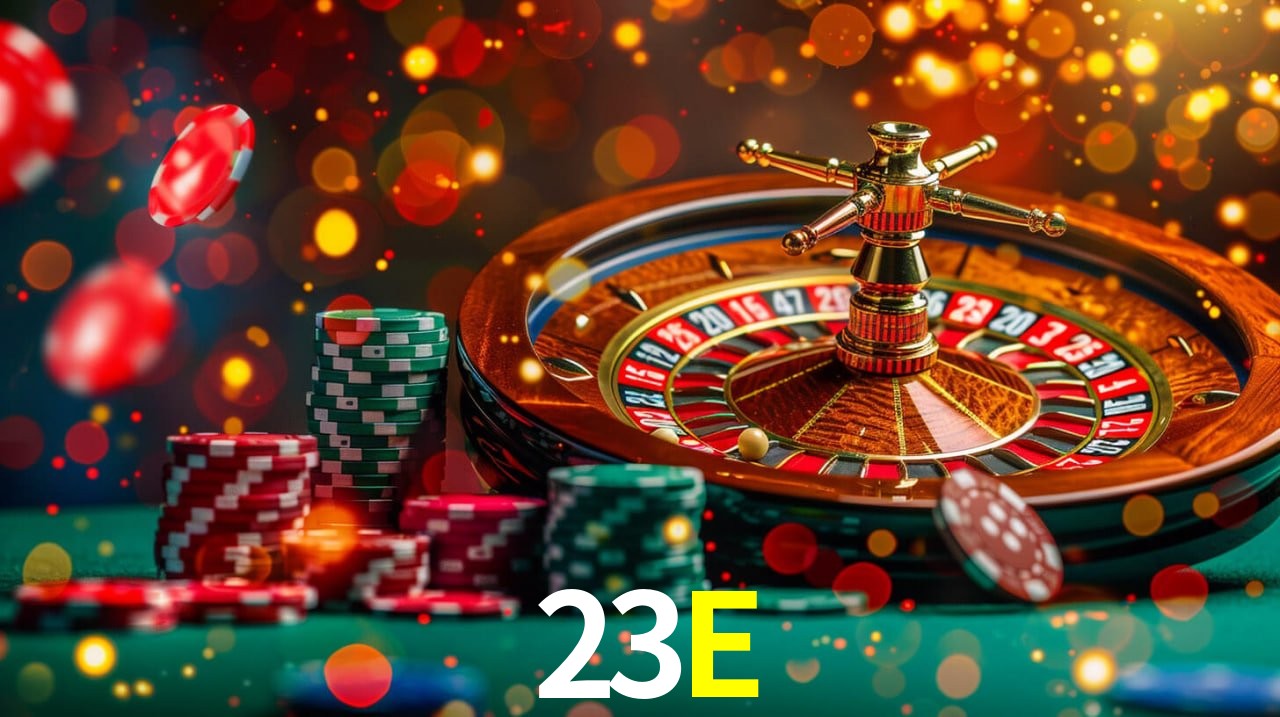 Bônus 23E
