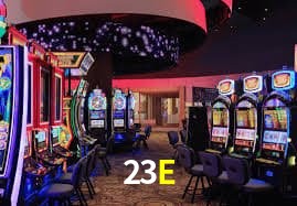 23E Logo Verificado