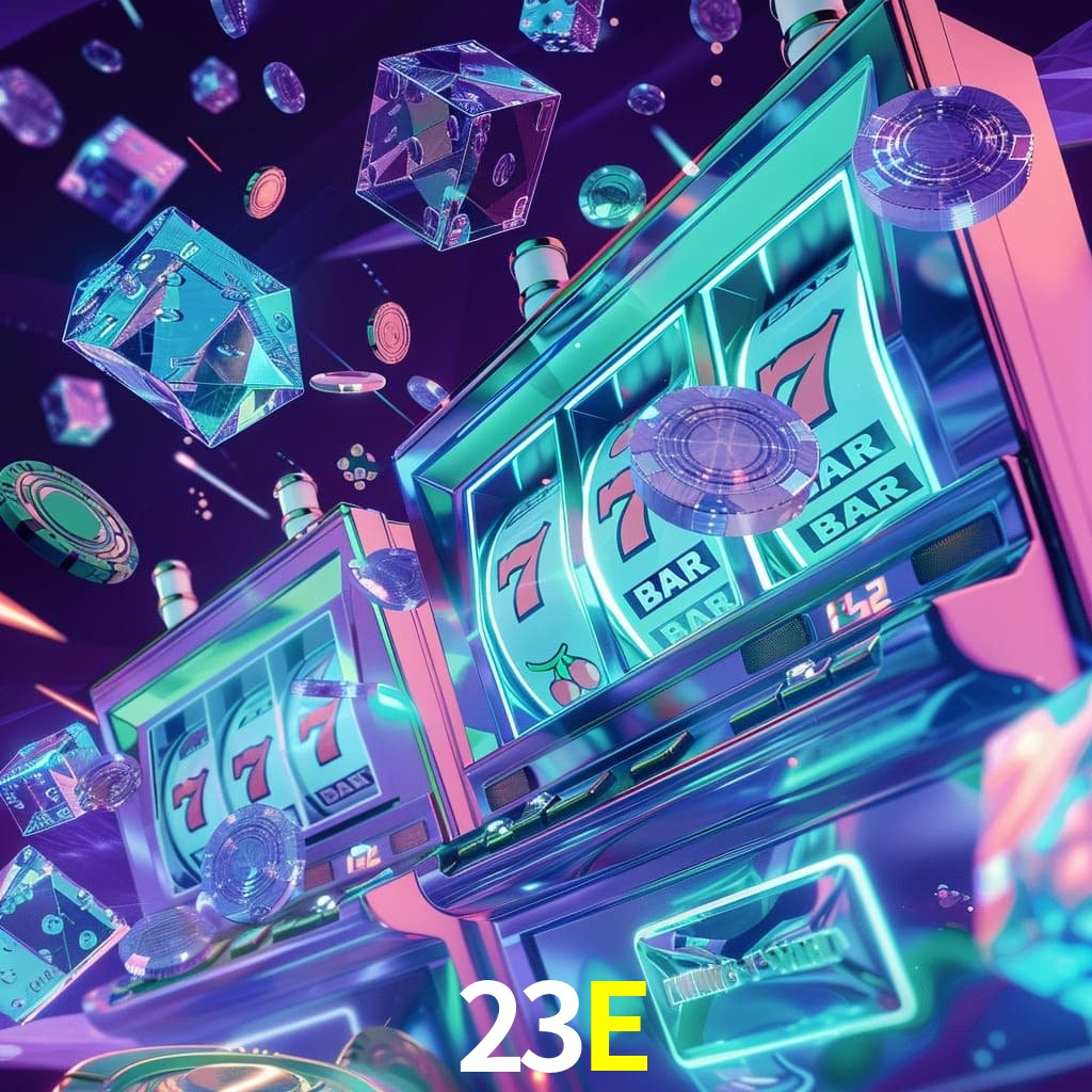 Jogos online 23E