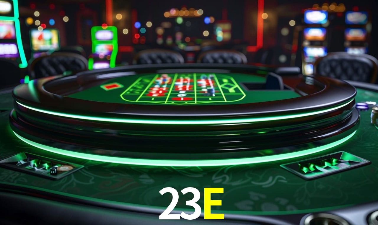 23E Certificado eCOGRA - Jogos Justos Auditados