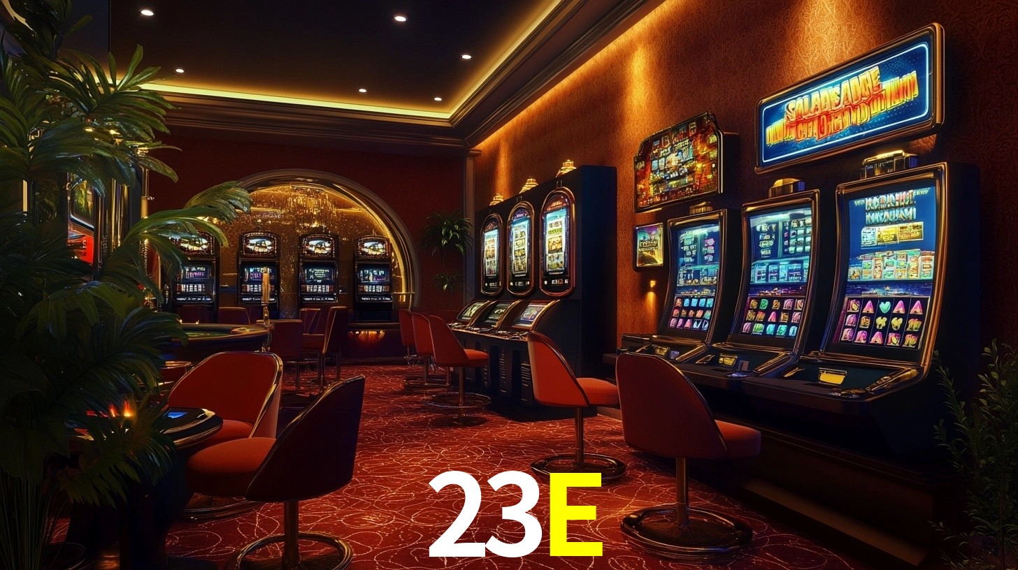 23E bônus — cashback 15 por cento e níveis VIP