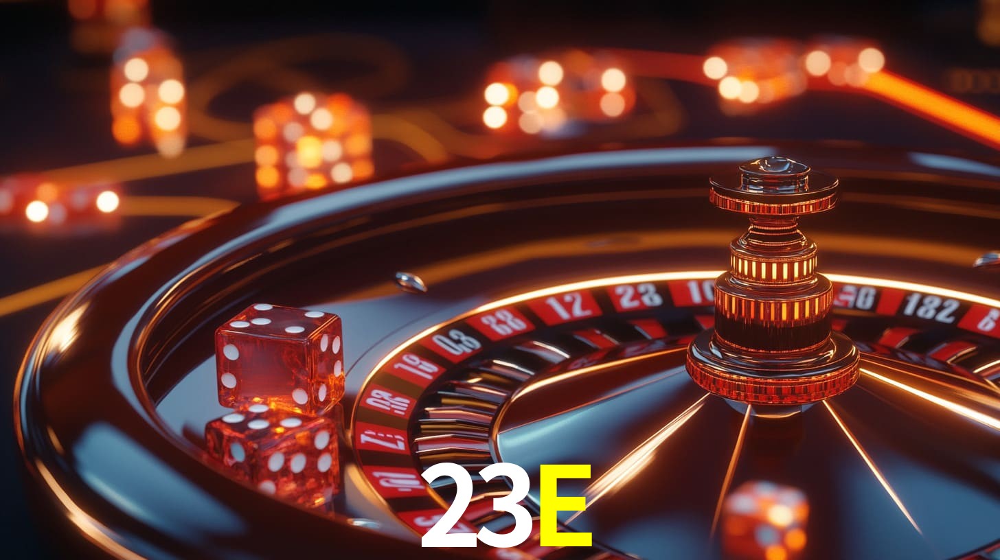 Logo 23E Plataforma Certificada