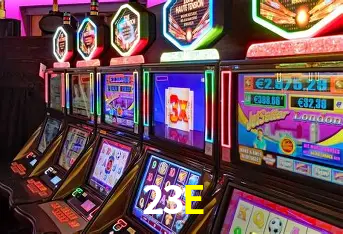 Loteria 23E - Quina e mais jogos