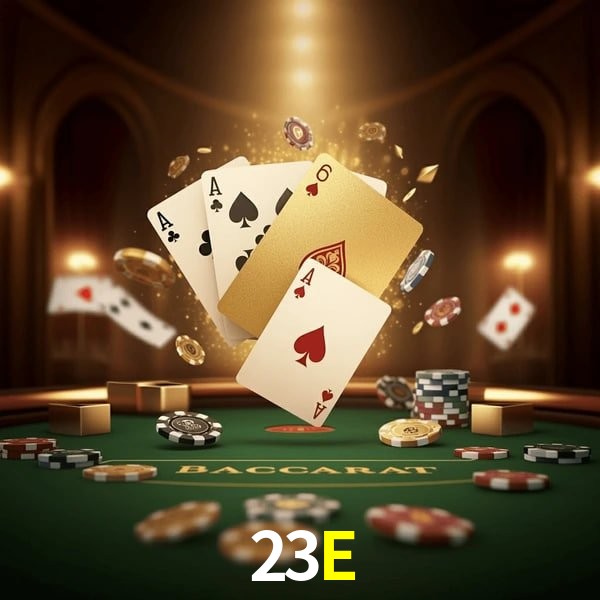 23E bônus — painel de promoções no aplicativo