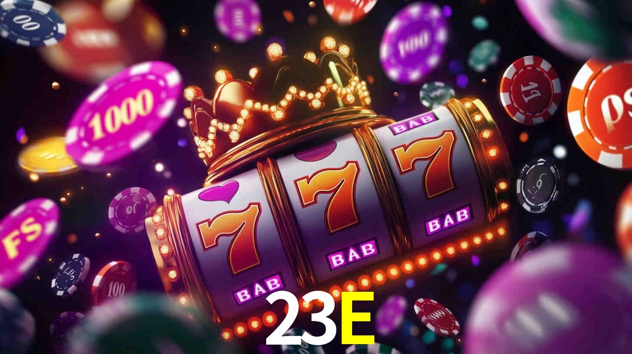 23E Bonus Rain – Ganhe mais em jogos de caça-níqueis