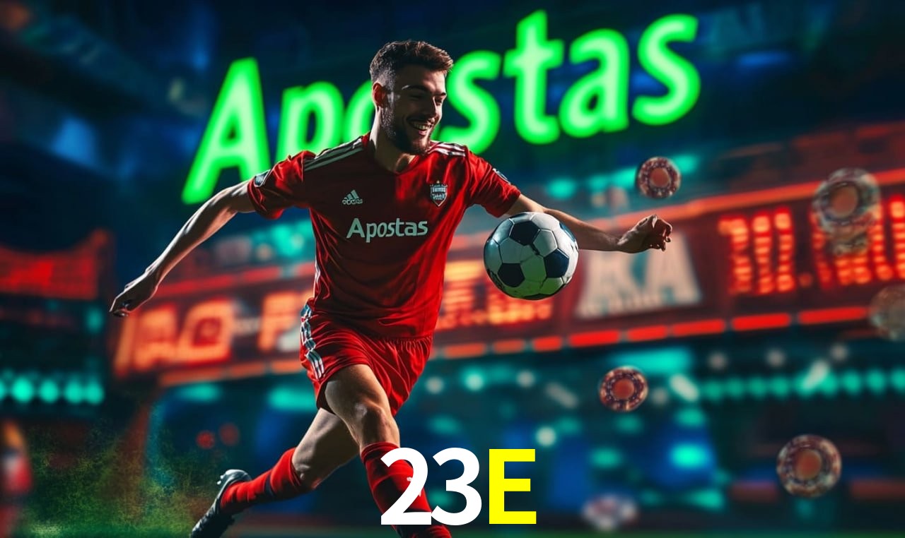 Torneios 23E