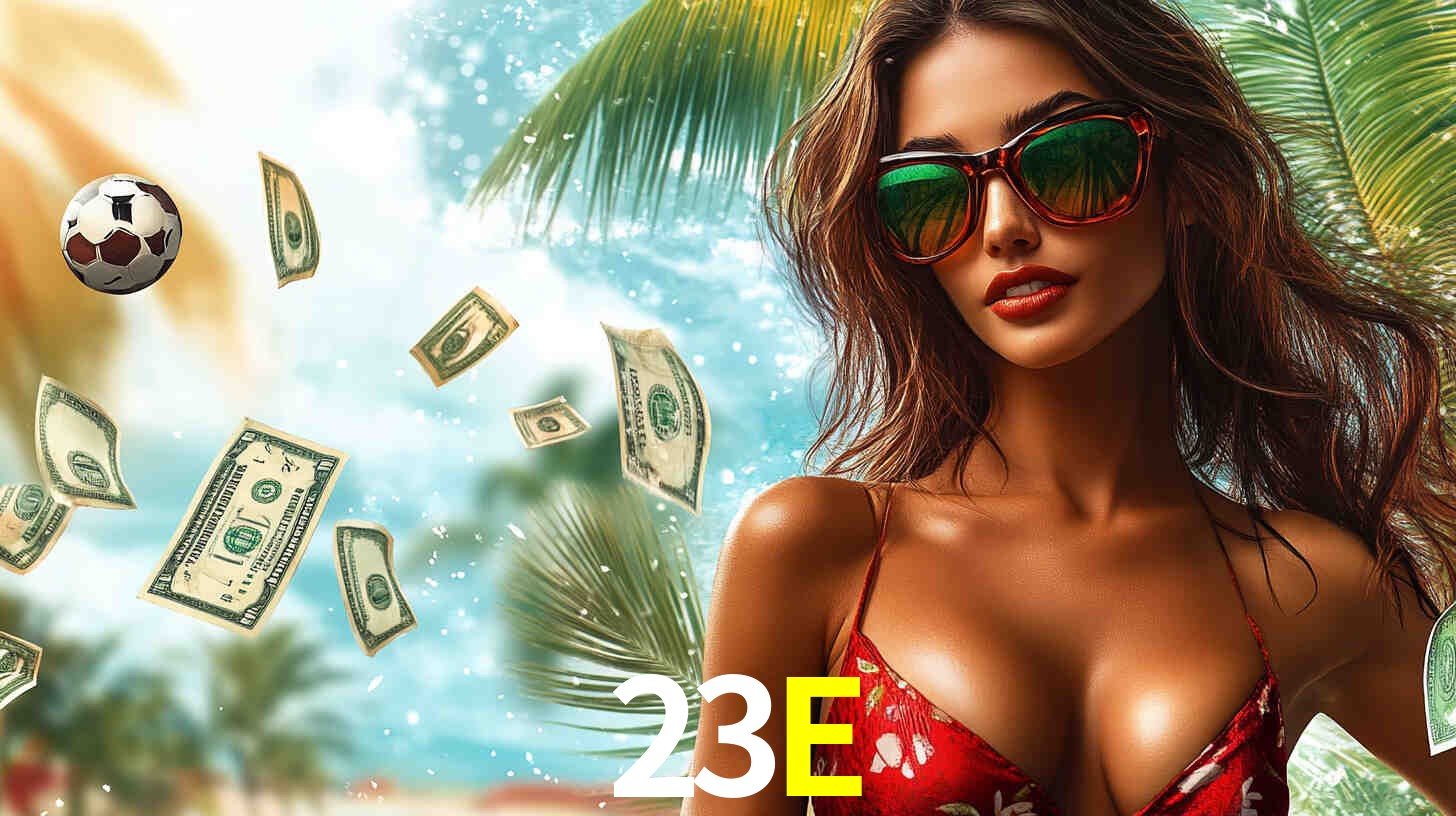 23E download — tutorial instalação APK passo a passo