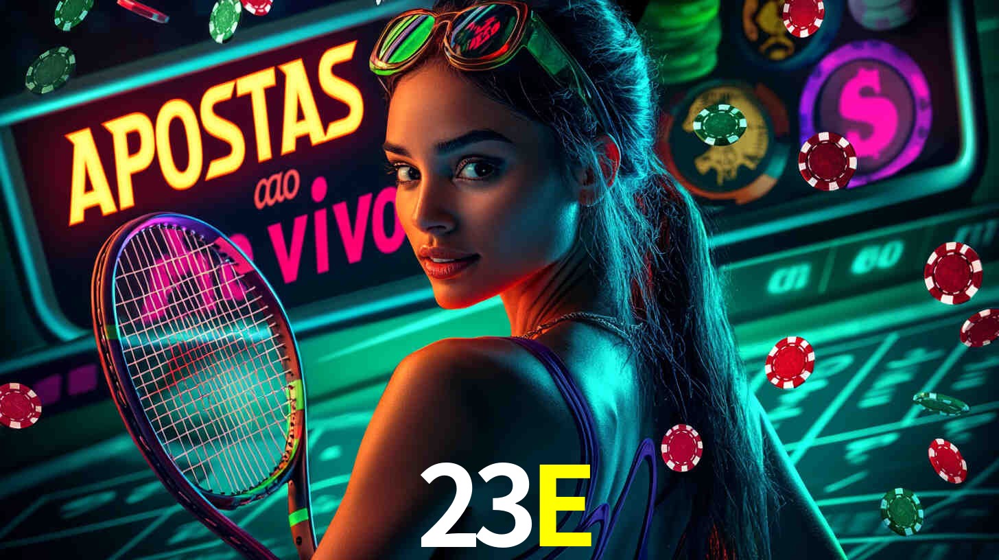 Ganhador 23E