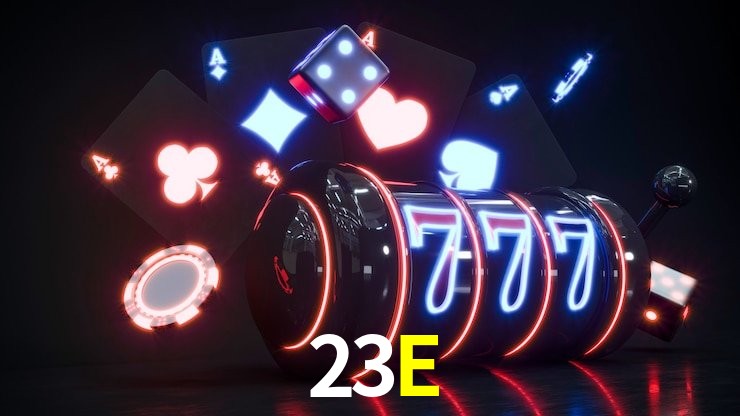 Slots 23E - Jackpots Progressivos