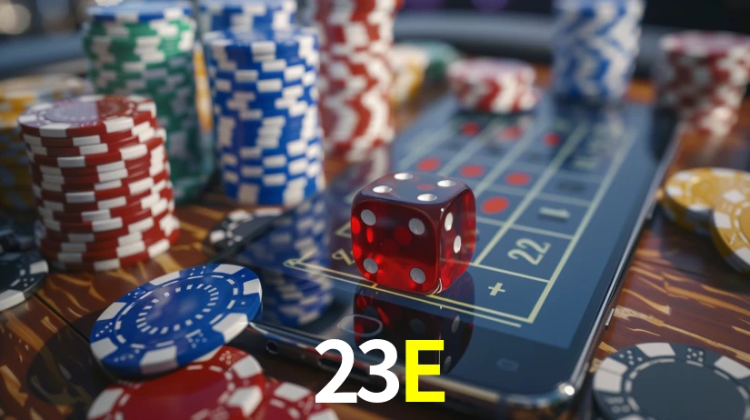 23E Aplicativo - 23E visual 1