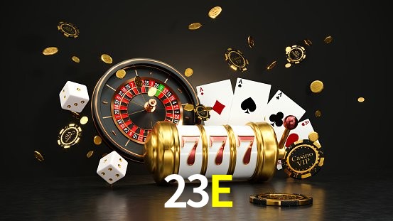 23E cadastro
