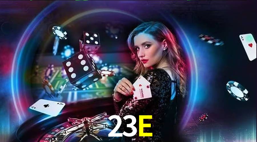 23E Download - Opções de Download por Plataforma