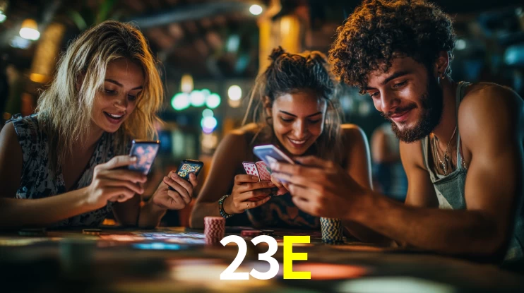 23E Logo 2