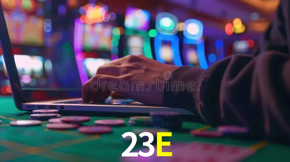 Eventos 23E