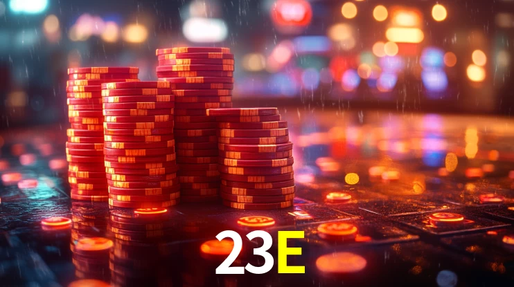 Logo 23E Loteria Online