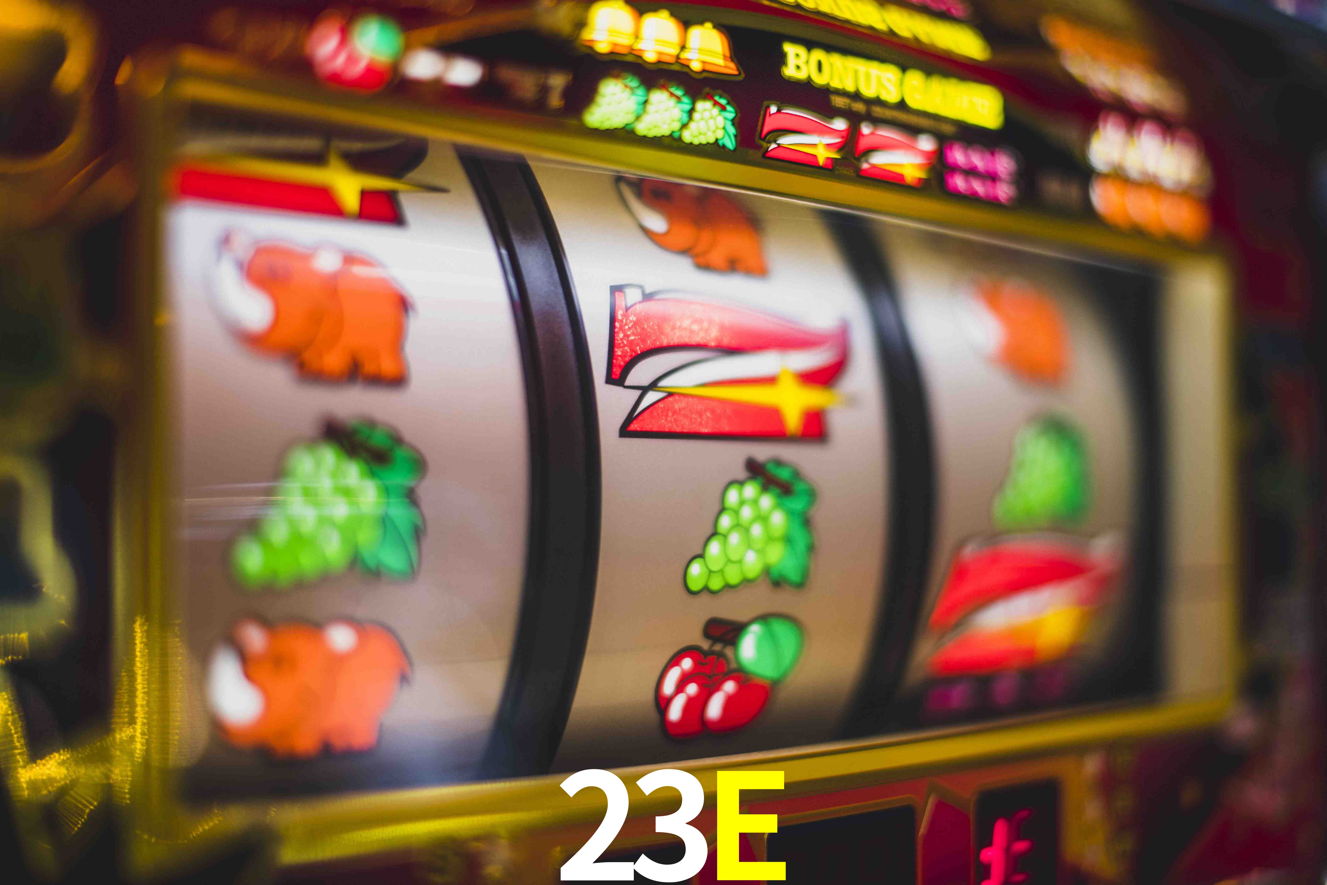 Promoções e giros grátis para slots