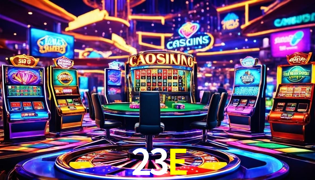 23E