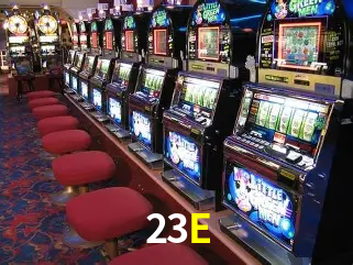 23E 公平游戏