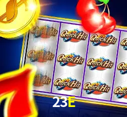 Slots 23E - RTP Alto Certificado