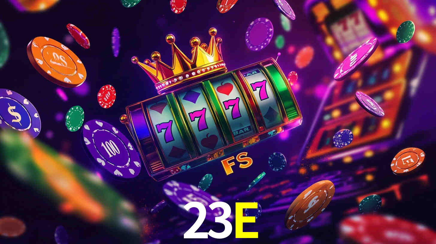 23E Cassino Online Certificado