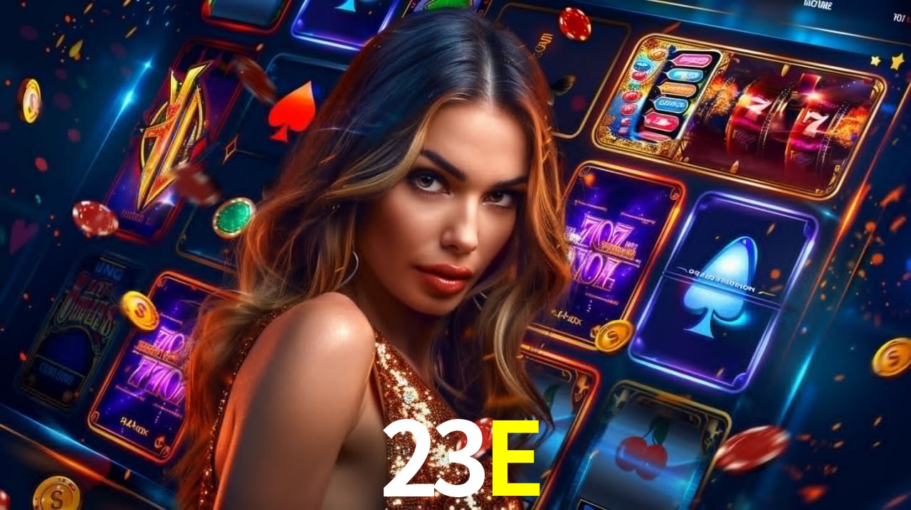 23E bet Brasil