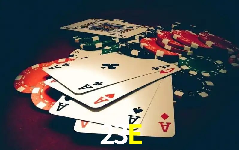 App mobile 23E