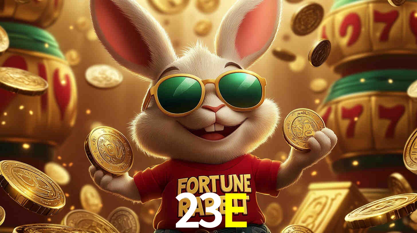 Catálogo de jogos na 23E