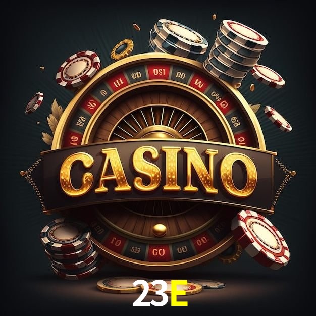 23E Plataforma - 23E visual 1