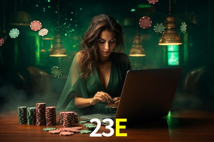 23E Plataforma Confiável