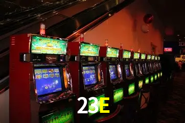 23E lottery