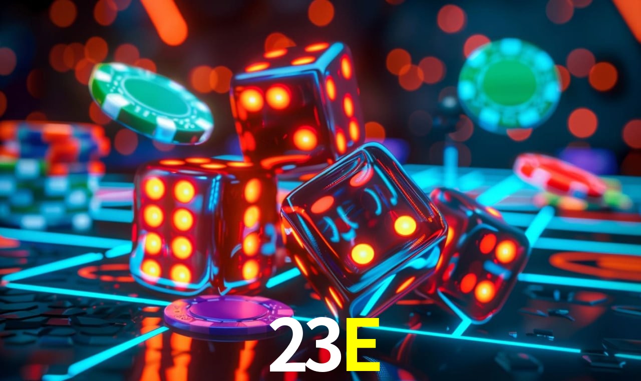 Chances Ganhar 23E