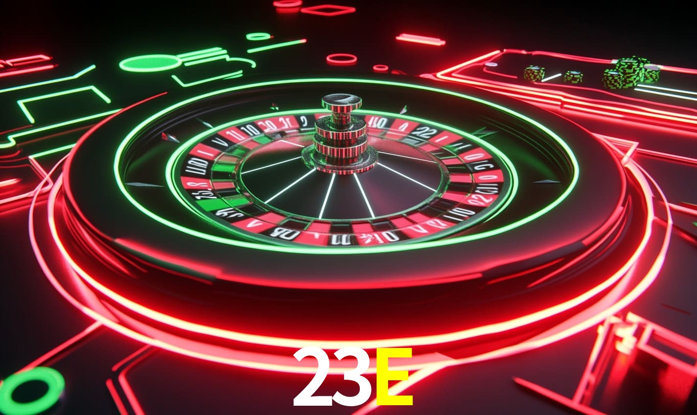 Melhores Jogos 23E