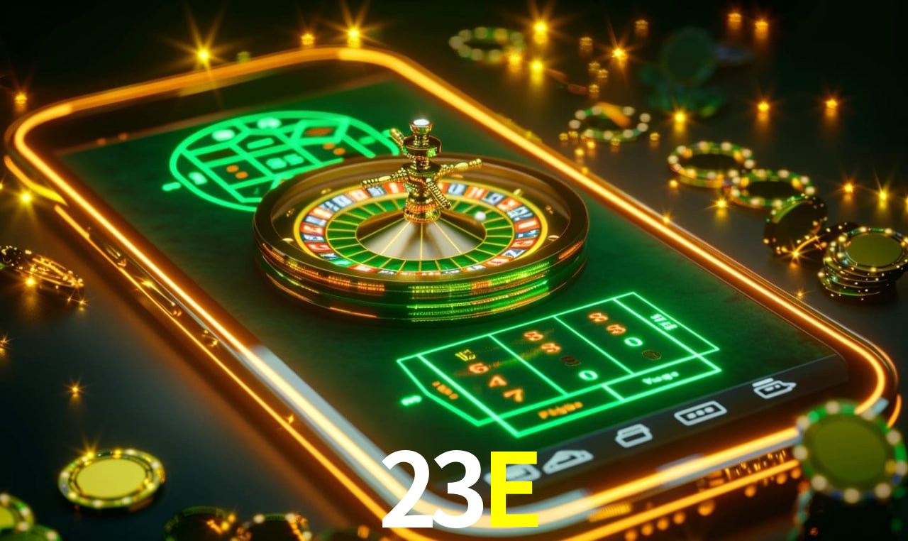 23E
