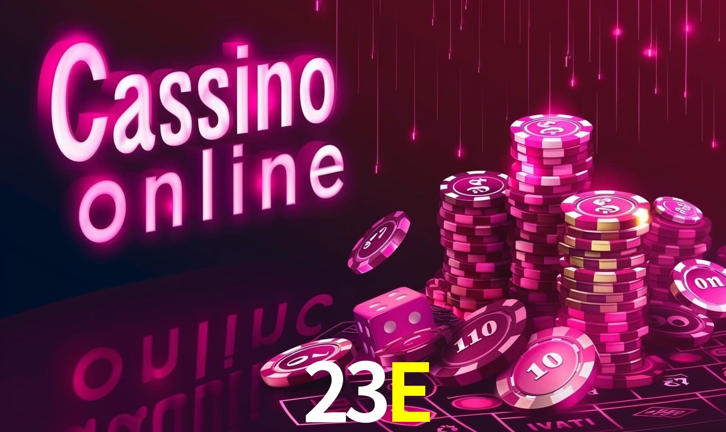23E bet