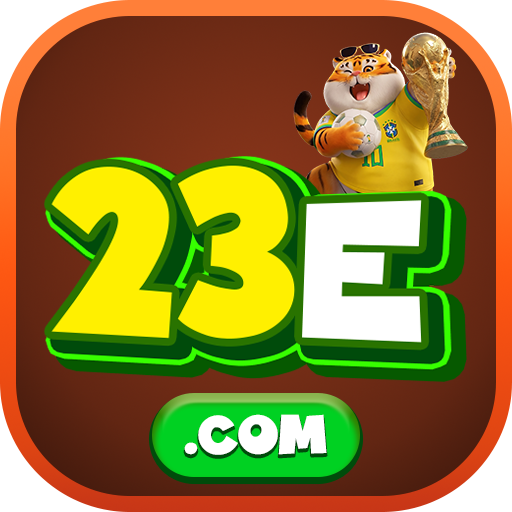 Logo da 23E