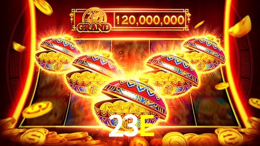 App 23E slots mobile