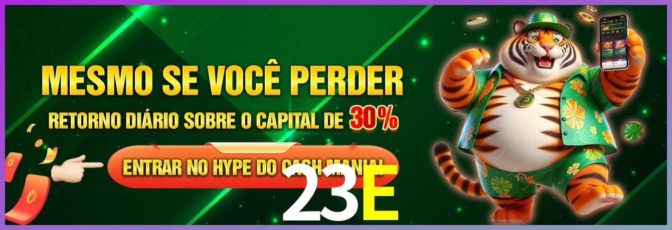 Ganhador 23E